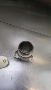 Liebherr LAADLUCHTSLANG